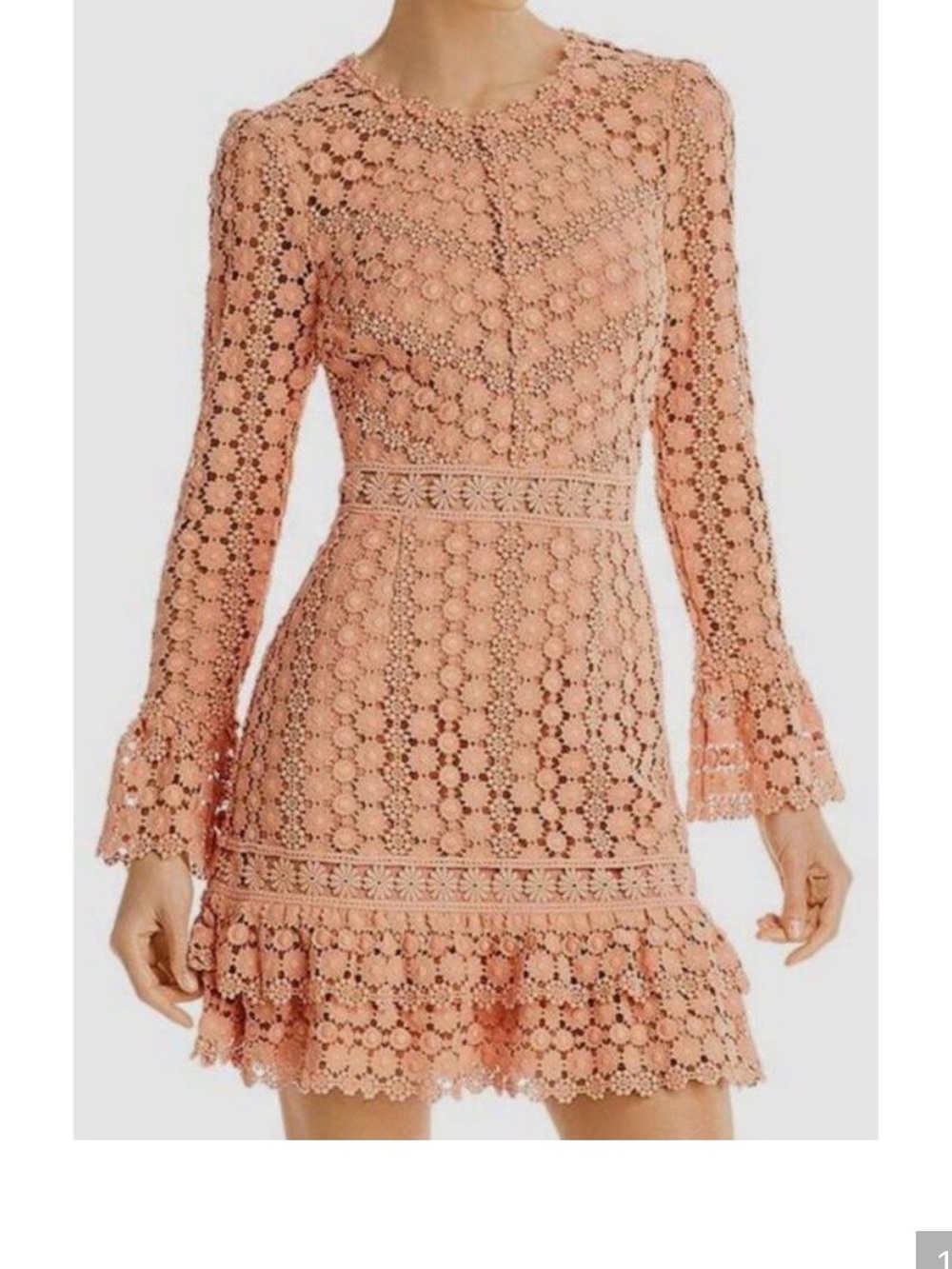 SAYLOR Lani dress